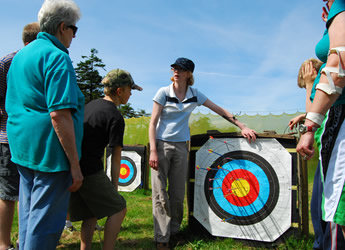 Archery