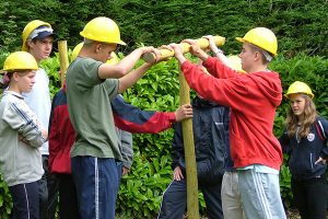Team building - Noah