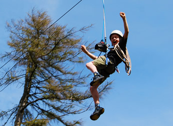 Zipwire