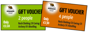 Gift Vouchers